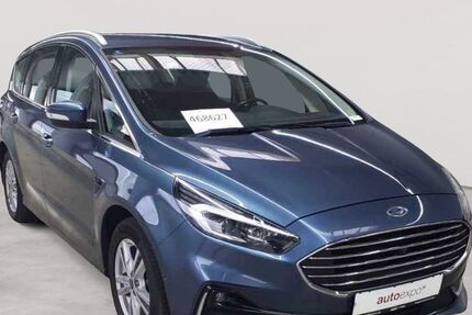 Ford S-Max 149.210 km 21.389 &euro; Fernwald-Steinbach 35463