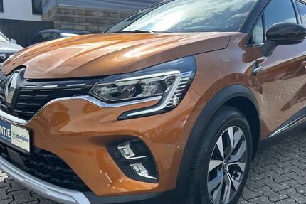 Renault Captur 21.671 km 16.900 &euro; Butzbach 35510