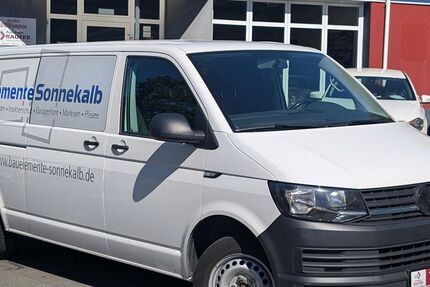 VW T6 Transporter 243.000 km 8.850 &euro; Wetzlar 35578