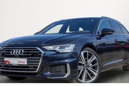Audi A6 39.990 km 37.970 &euro; Wetzlar 35576