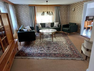 WOHNKOMFORT VOLLMÖBLIERT MIT DACHTERRASSE - Einfamilienhaus Runkel | Angebot:26176207