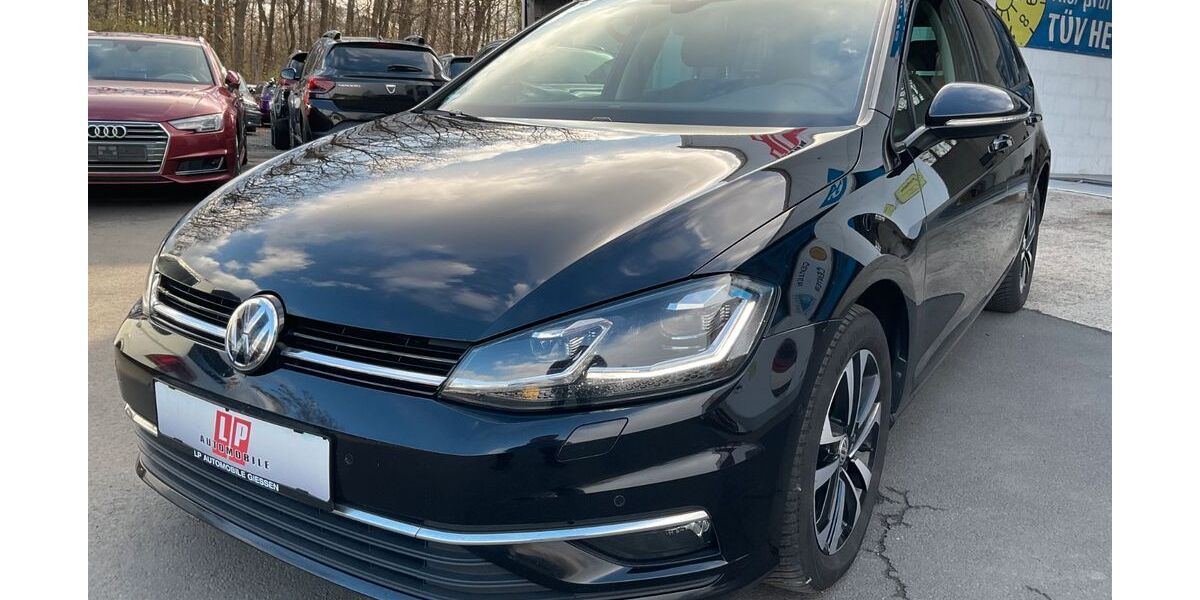 VW Golf 189.773 km 12.990 &euro; Giessen 35394