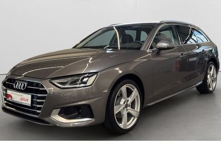 Audi A4 87.500 km 25.830 &euro; Giessen 35394