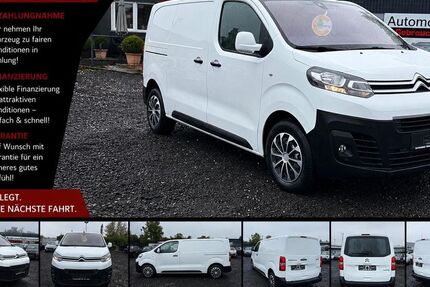 Citroen Jumpy 75.000 km 16.580 &euro; Lollar 35457