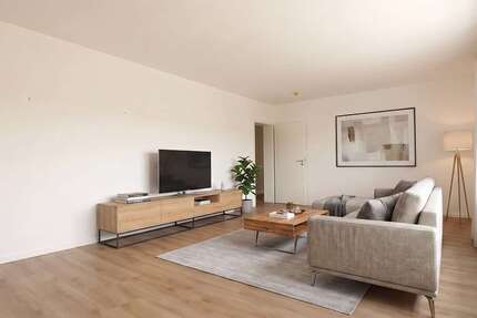Wohnung Löhnberg - 3 Zimmer, 83 m&sup2;, 820&euro; | Angebot:27212643