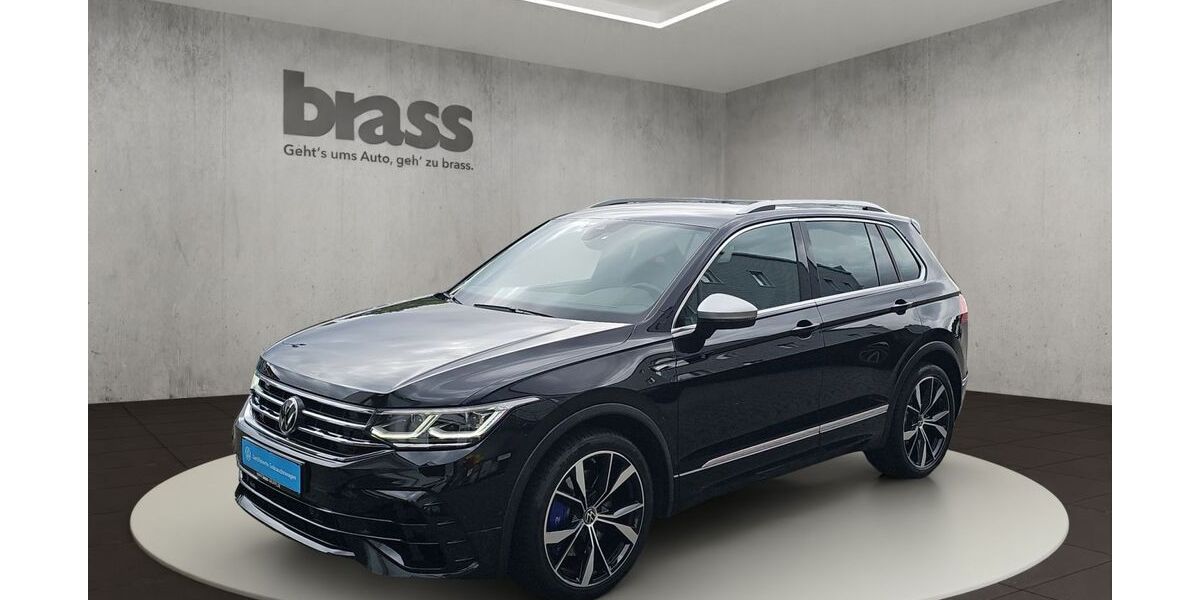 VW Tiguan 54.464 km 38.800 &euro; Gießen 35392