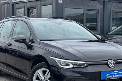VW Golf 131.871 km 19.600 &euro; Lollar 35457