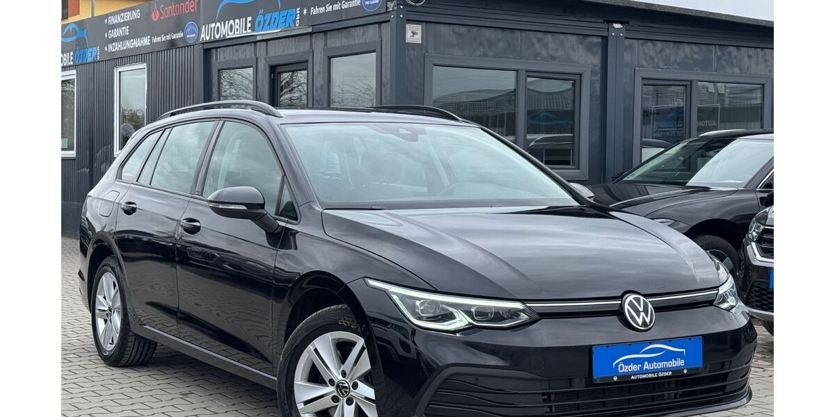 VW Golf 131.871 km 19.600 &euro; Lollar 35457