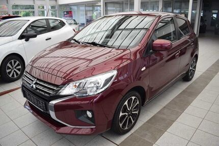 Mitsubishi Space Star 101.802 km 9.890 &euro; Asslar 35614