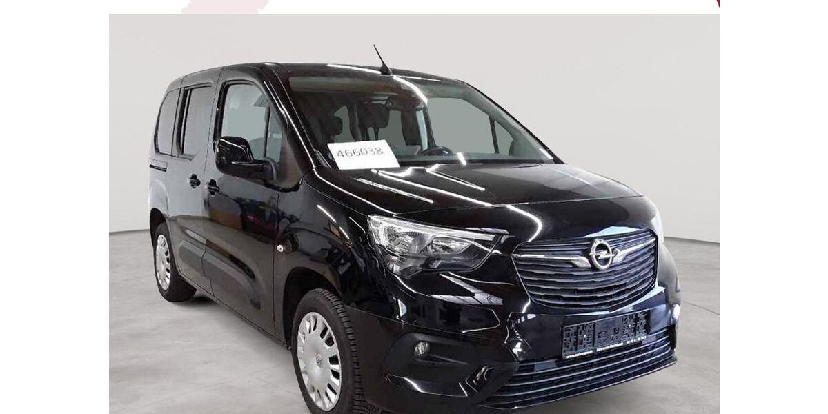 Opel Combo Life 113.399 km 14.689 &euro; Fernwald-Steinbach 35463