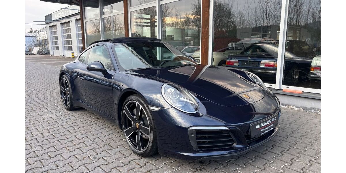 Porsche 991 63.683 km 85.960 &euro; Ehringshausen 35630