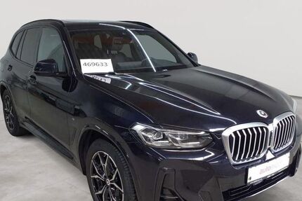 BMW X3 125.400 km 33.789 &euro; Fernwald-Steinbach 35463