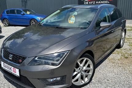 Seat Leon 175.000 km 9.900 &euro; Breitscheid 35767
