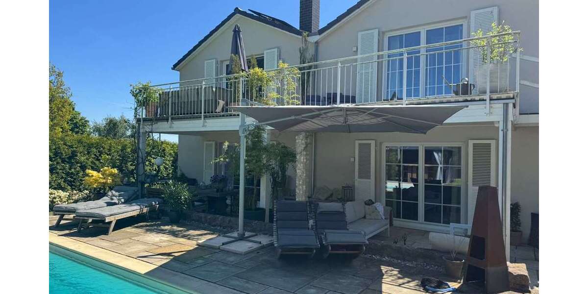 Einfamilienhaus Neu Anspach - 6 Zimmer, 215 m&sup2;, 1.249.000&euro; | Angebot:25511375