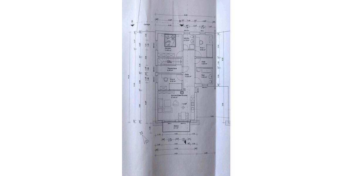 Mehrfamilienhaus, Wohnhaus Buseck - 8 Zimmer, 250 m&sup2;, 680.000&euro; | Angebot:24726285