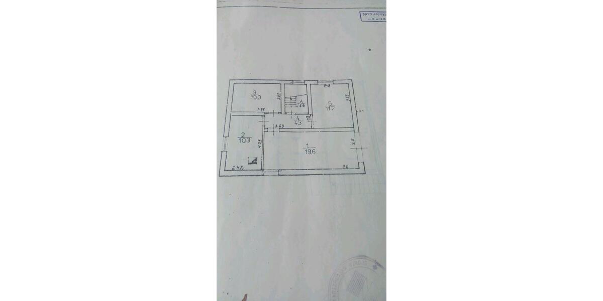 Einfamilienhaus Weilrod - 5 Zimmer, 170 m&sup2;, 210.000&euro; | Angebot:21245027