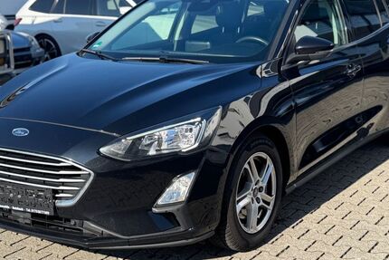 Ford Focus 155.000 km 8.800 &euro; Butzbach 35510