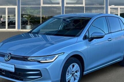 VW Golf 10.400 km 25.950 &euro; Herborn 35745