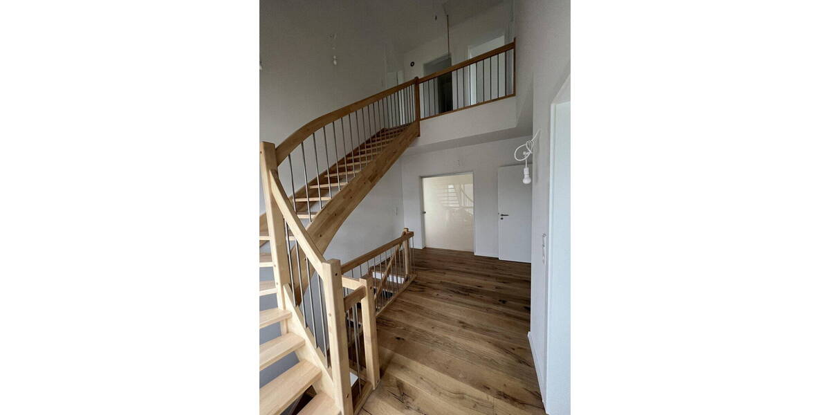 Einfamilienhaus Langgöns Oberkleen Oberkleen - 8 Zimmer, 200 m&sup2;, 699.000&euro; | Angebot:26290264