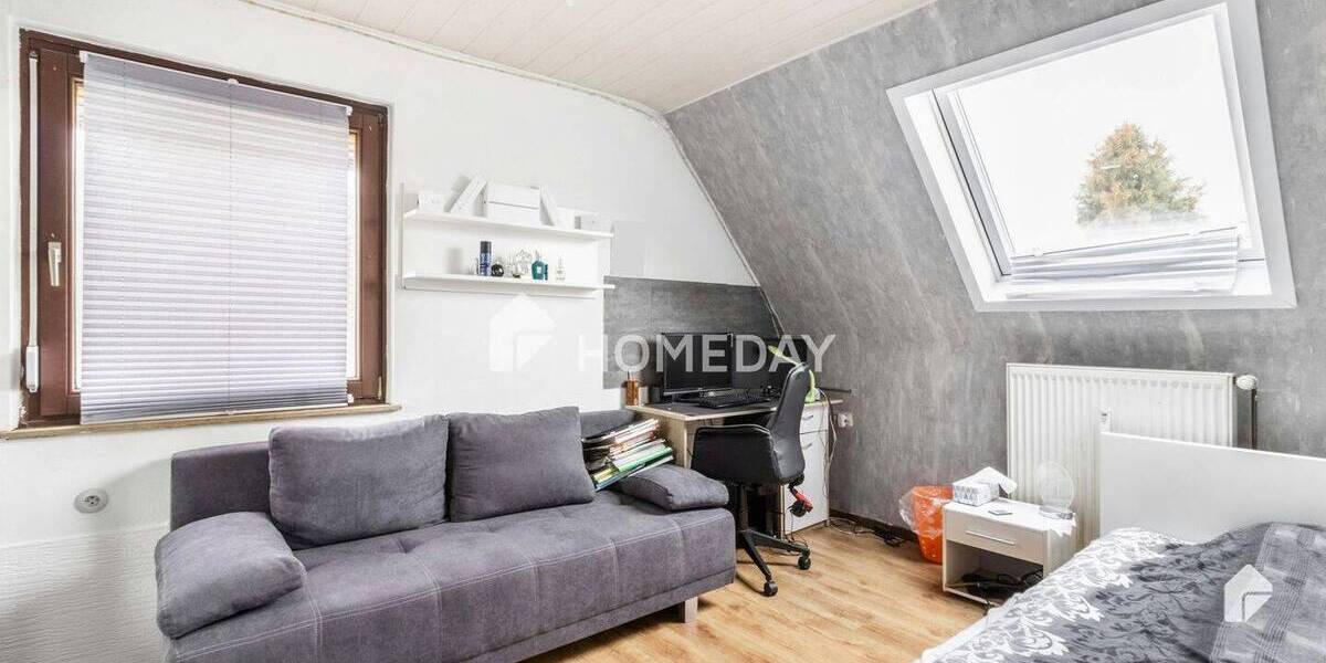 Einfamilienhaus Schöffengrund Schwalbach - 4 Zimmer, 150 m&sup2;, 250.000&euro; | Angebot:25677369