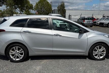 Hyundai i30 107.820 km 9.800 &euro; Lollar 35457