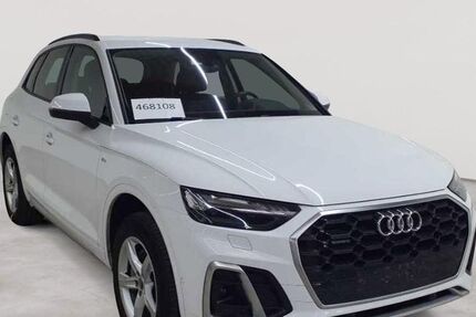 Audi Q5 43.383 km 45.990 &euro; Fernwald-Steinbach 35463
