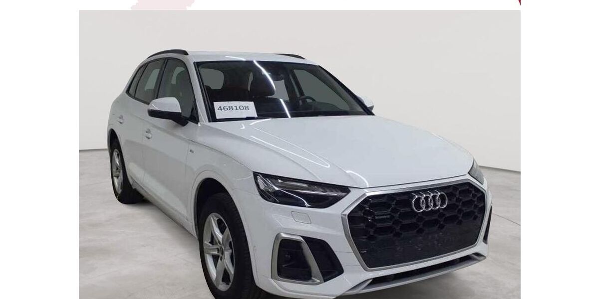 Audi Q5 43.383 km 45.990 &euro; Fernwald-Steinbach 35463