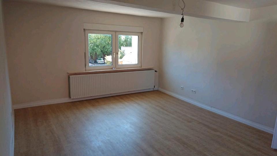 Etagenwohnung Butzbach - 6 Zimmer, 160 m&sup2;, 1.365&euro; | Angebot:25332201