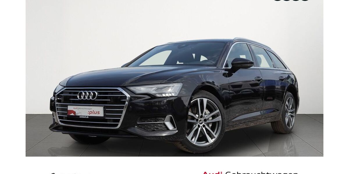 Audi A6 88.300 km 33.970 &euro; Wetzlar 35576