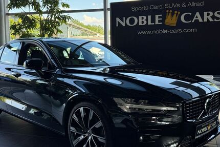 Volvo S60 44.000 km 34.590 &euro; Giessen 35394