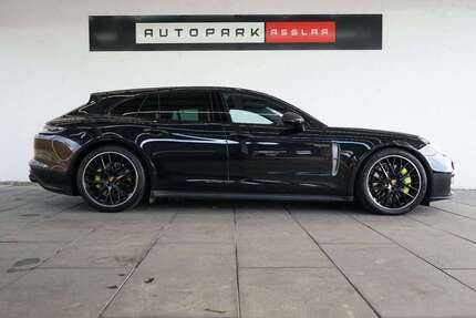 Porsche Panamera 15.300 km 82.880 &euro; Asslar 35614
