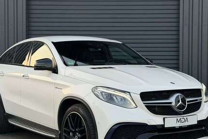 Mercedes-Benz GLE 63 AMG 106.290 km 47.850 &euro; Ehringshausen 35630