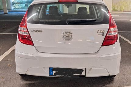 Hyundai i30 203.633 km 1.500 &euro; Weilburg 35781