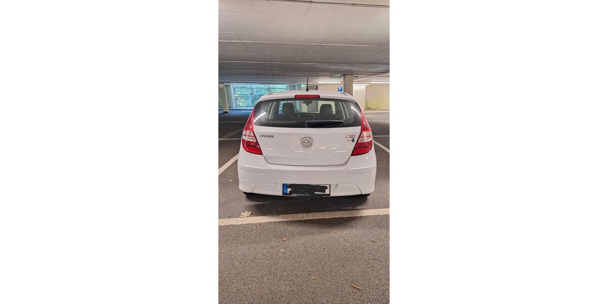 Hyundai i30 203.633 km 1.500 &euro; Weilburg 35781