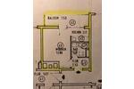 Etagenwohnung Gießen Wieseck - 1 Zimmer, 30 m&sup2;, 700&euro; | Angebot:26413386