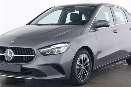 Mercedes-Benz B 180 3.723 km 30.880 &euro; Gießen 35396