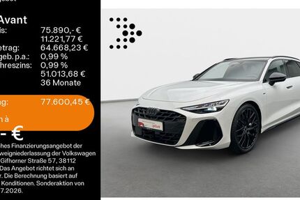 Audi A6 1.186 km 74.890 &euro; Bad Nauheim 61231