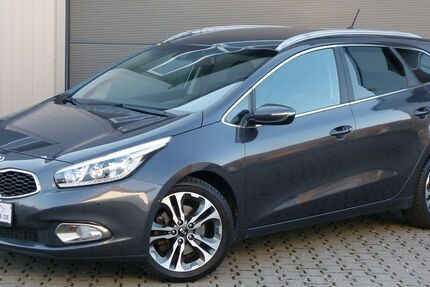 Kia ceed Sportswagon 143.700 km 8.999 &euro; Asslar-Werdorf 35614