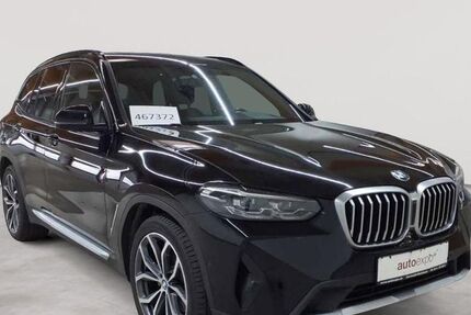 BMW X3 153.763 km 29.289 &euro; Fernwald-Steinbach 35463