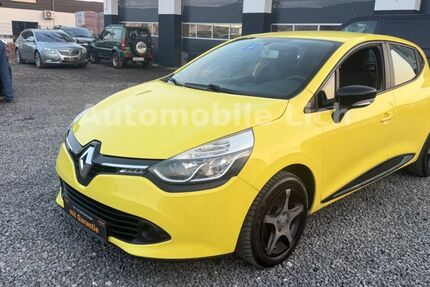 Renault Clio 158.000 km 4.299 &euro; Lich 35423