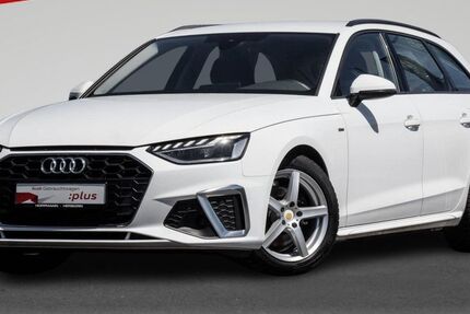 Audi A4 88.007 km 25.990 &euro; Herborn 35745
