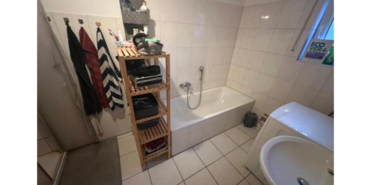 Etagenwohnung Gießen - 1 Zimmer, 18 m&sup2;, 450&euro; | Angebot:26033434