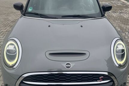 Mini Cooper S Cabrio 45.000 km 25.900 &euro; Reiskirchen 35447