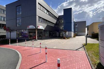 Gewerbeobjekt Wetzlar - 2.296&euro; | Angebot:26489130