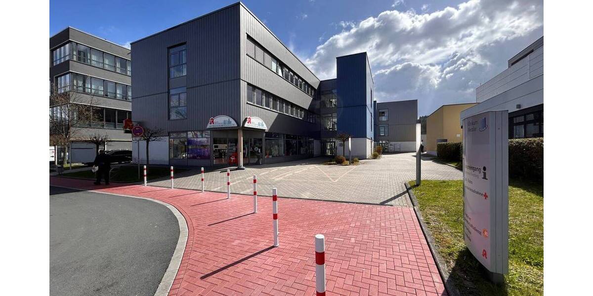 Gewerbeobjekt Wetzlar - 2.296&euro; | Angebot:26489130
