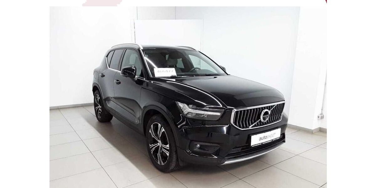 Volvo XC40 112.647 km 21.489 &euro; Fernwald-Steinbach 35463