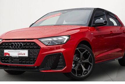 Audi A1 7.500 km 28.940 &euro; Wetzlar 35576