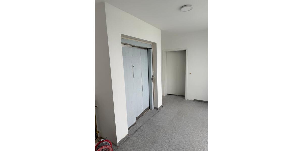 Etagenwohnung Gießen - 2 Zimmer, 54 m&sup2;, 730&euro; | Angebot:25593225