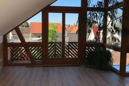 Wohnung Annerod Annerod - 2.5 Zimmer, 65 m&sup2;, 750&euro; | Angebot:26821411