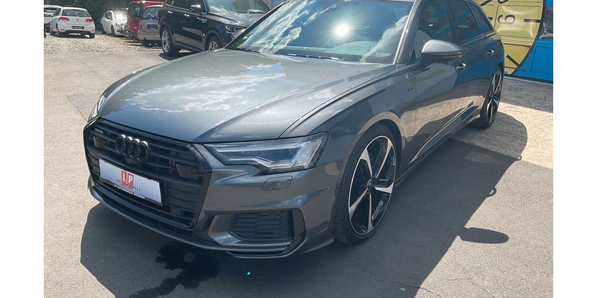 Audi A6 222.859 km 24.990 &euro; Giessen 35394